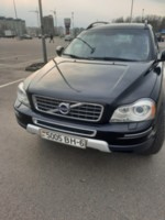 Volvo XC90 I · Рестайлинг, 7 мест, 2011 г.