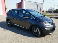 Chevrolet Bolt, 2017 г.