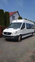 Mercedes-Benz Sprinter, 2008 г.
