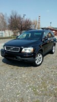 Volvo XC90 I · Рестайлинг, 2008 г.