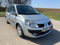 Renault Scenic II, 2008 г.