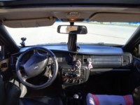 Opel Vectra B, 1996 г.