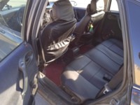 Opel Vectra B, 1996 г.