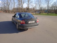 Opel Vectra B, 1996 г.