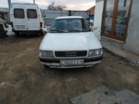 Audi 80 B3, 1988 г.