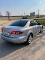 Mazda 6 I, 2003 г.