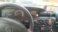 Opel Omega B, 1995 г.