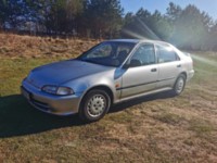 Honda Civic V, 1993 г.