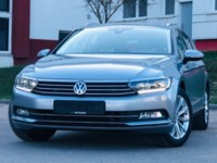 Volkswagen Passat B8, 2017 г.