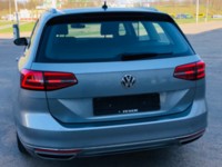 Volkswagen Passat B8, 2017 г.