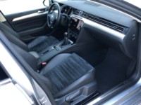 Volkswagen Passat B8, 2017 г.
