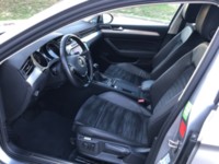 Volkswagen Passat B8, 2017 г.
