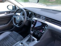 Volkswagen Passat B8, 2017 г.