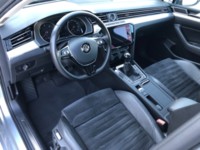 Volkswagen Passat B8, 2017 г.
