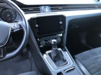 Volkswagen Passat B8, 2017 г.