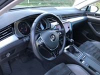 Volkswagen Passat B8, 2017 г.