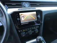 Volkswagen Passat B8, 2017 г.