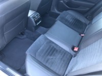 Volkswagen Passat B8, 2017 г.