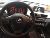 BMW X1 F48, 2016 г.