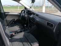 Volkswagen Touran III, 7 мест, 2016 г.