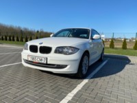 BMW 1 серия E81, E82, E88, E87, 2011 г.
