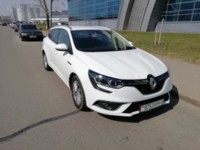 Renault Megane IV, 2016 г.