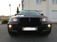 BMW X5 E70, 2009 г.