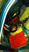 Hyundai Accent X3, 1997 г.