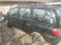 Ford Galaxy I, 7 мест, 2000 г.