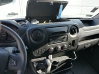 Renault Master, 2017 г.