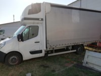 Renault Master, 2017 г.