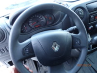 Renault Master, 2017 г.