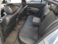 Chevrolet Cruze J300, 2011 г.