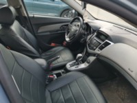 Chevrolet Cruze J300, 2011 г.