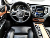 Volvo XC90 II, 7 мест, 2019 г.