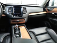Volvo XC90 II, 7 мест, 2019 г.