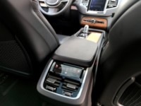 Volvo XC90 II, 7 мест, 2019 г.