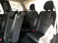 Volvo XC90 II, 7 мест, 2019 г.