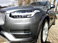 Volvo XC90 II, 7 мест, 2019 г.
