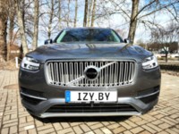 Volvo XC90 II, 7 мест, 2019 г.