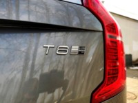 Volvo XC90 II, 7 мест, 2019 г.