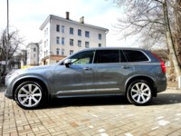 Volvo XC90 II, 7 мест, 2019 г.