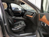 Volvo XC90 II, 7 мест, 2019 г.