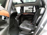 Volvo XC90 II, 7 мест, 2019 г.