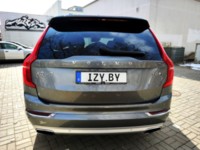 Volvo XC90 II, 7 мест, 2019 г.