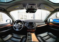 Volvo XC90 II, 7 мест, 2019 г.