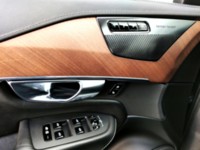 Volvo XC90 II, 7 мест, 2019 г.