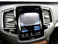 Volvo XC90 II, 7 мест, 2019 г.