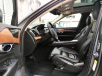 Volvo XC90 II, 7 мест, 2019 г.
