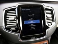Volvo XC90 II, 7 мест, 2019 г.